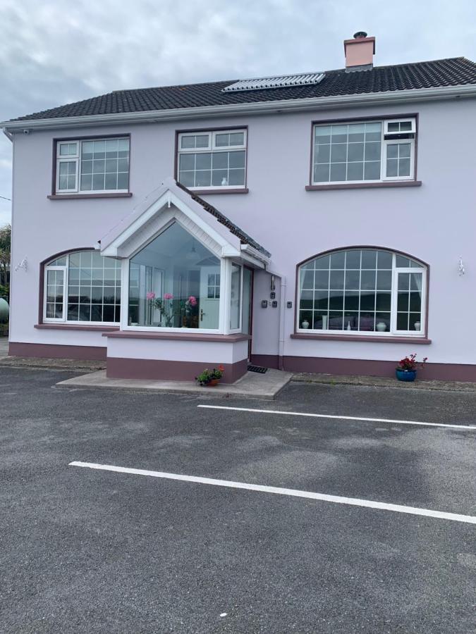 Emlagh EastBrownes住宿加早餐旅馆 外观 照片