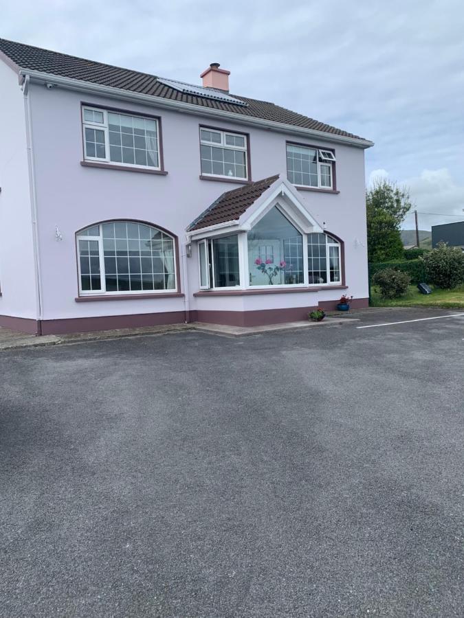 Emlagh EastBrownes住宿加早餐旅馆 外观 照片