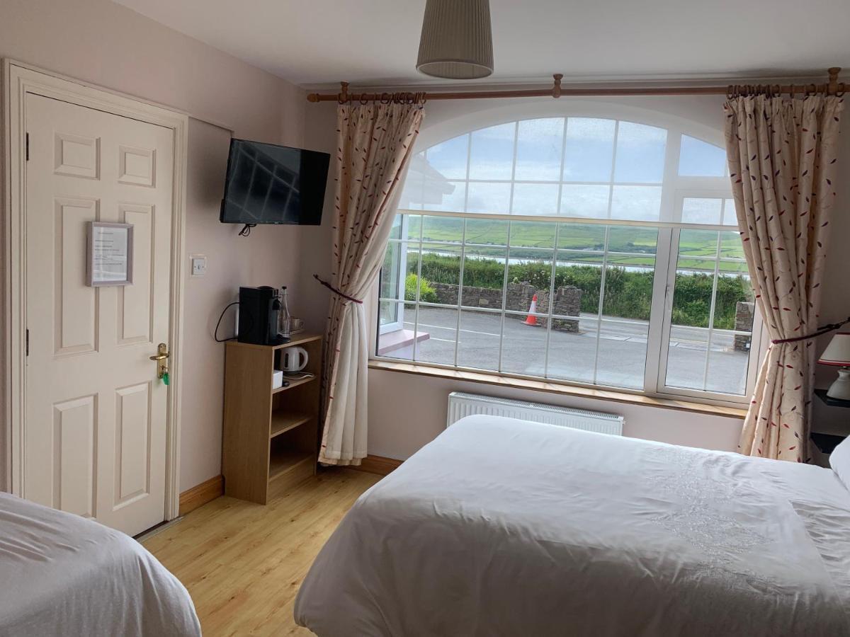 Emlagh EastBrownes住宿加早餐旅馆 外观 照片