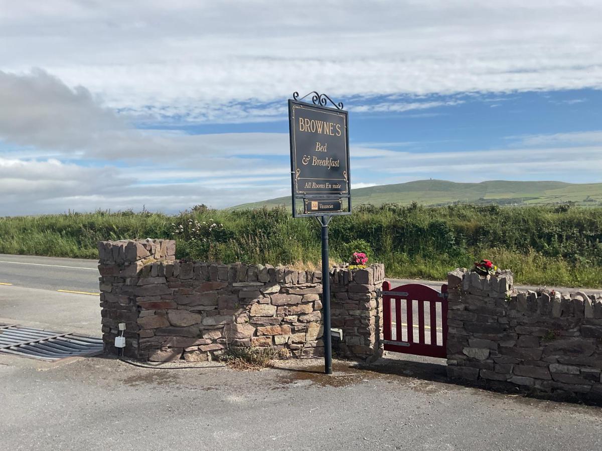 Emlagh EastBrownes住宿加早餐旅馆 外观 照片