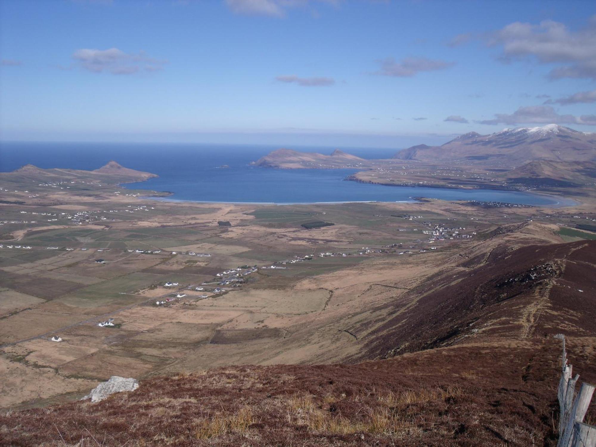 Emlagh EastBrownes住宿加早餐旅馆 外观 照片