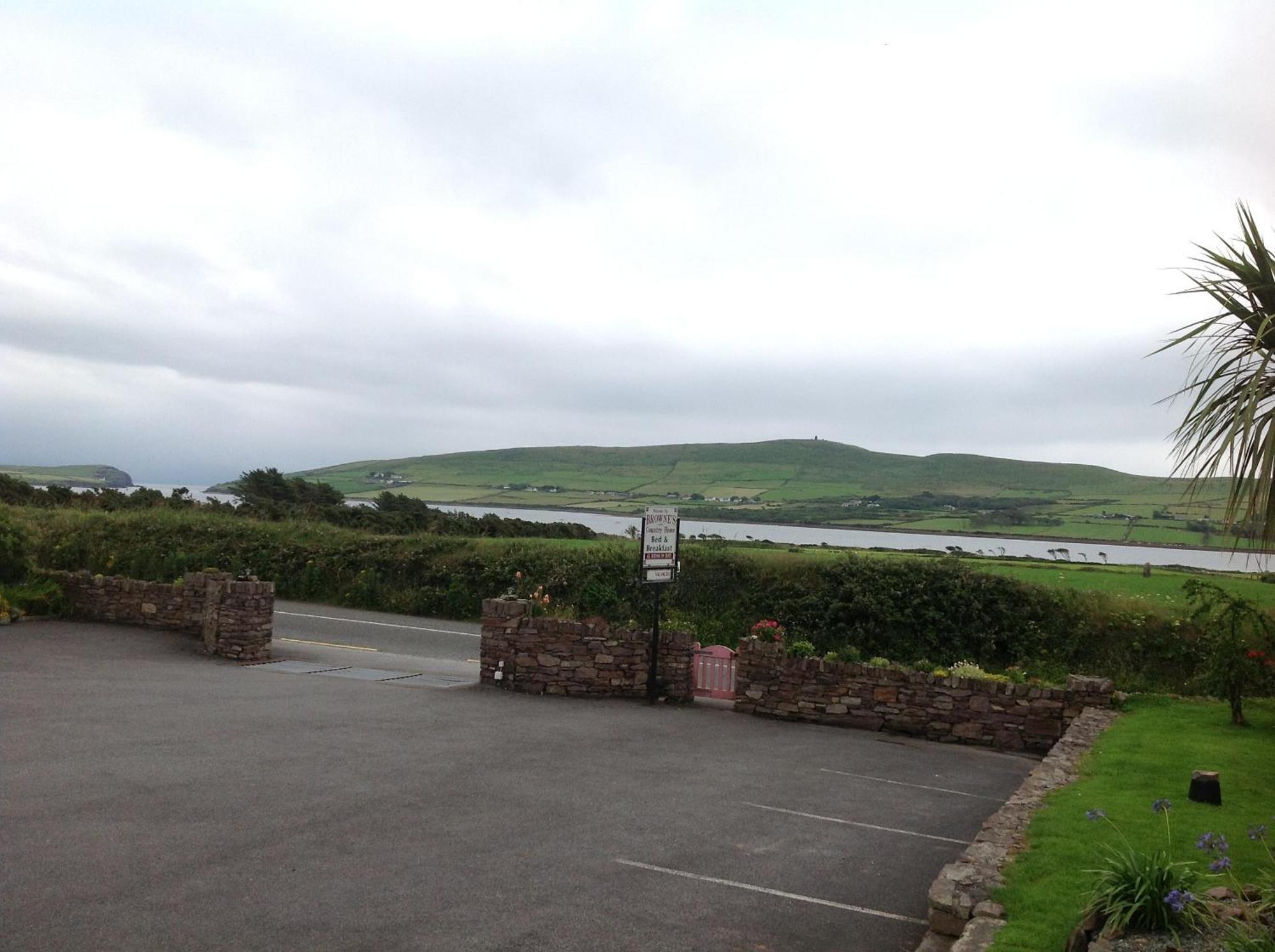 Emlagh EastBrownes住宿加早餐旅馆 外观 照片