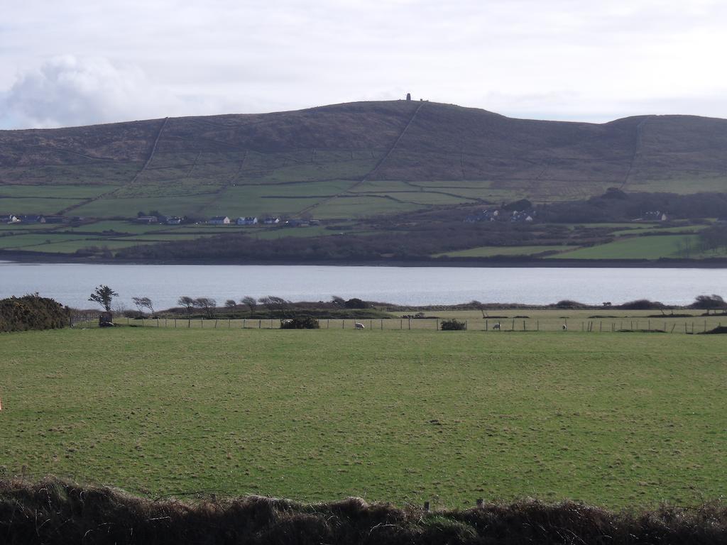Emlagh EastBrownes住宿加早餐旅馆 外观 照片
