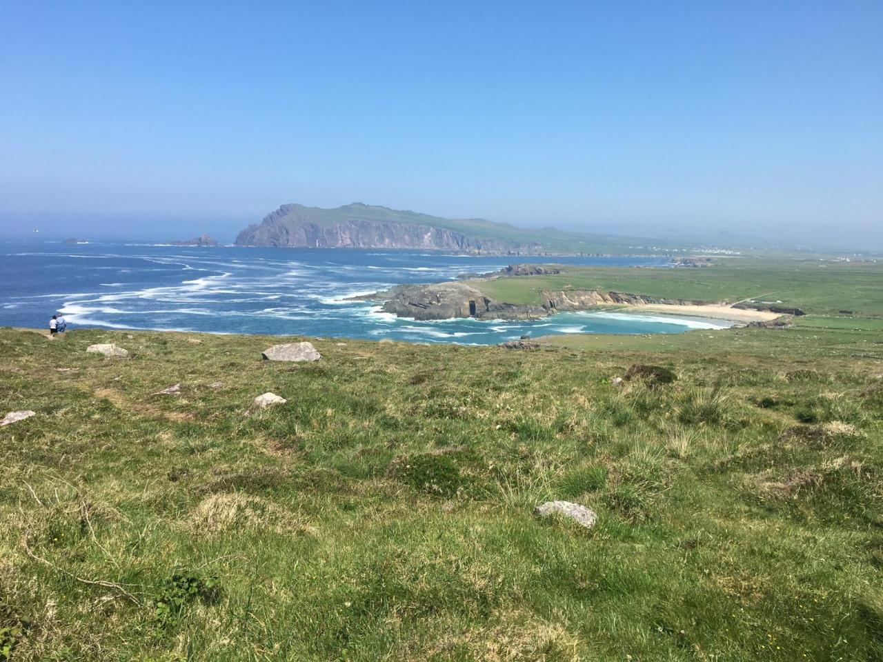 Emlagh EastBrownes住宿加早餐旅馆 外观 照片