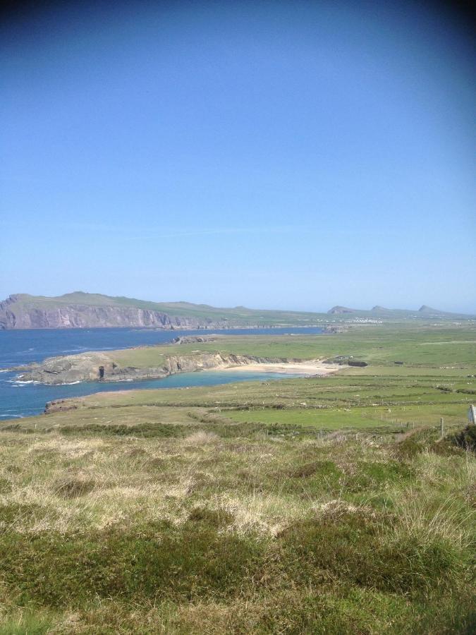 Emlagh EastBrownes住宿加早餐旅馆 外观 照片